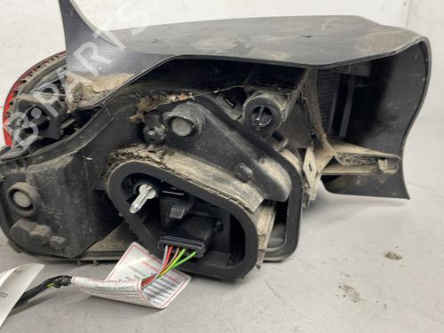 Right taillight CITROËN C4 CACTUS 1.6 BlueHDi 100 | BP30083024C35