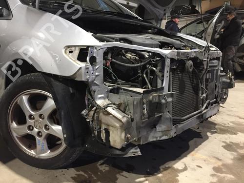 Used Water radiator MAZDA PREMACY (CP) 2.0 TD (101 hp) 30602488