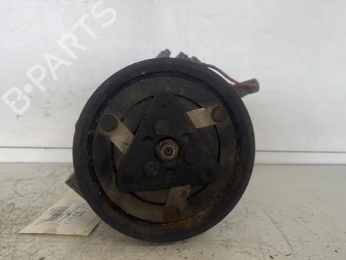 AC compressor ROVER 45 I Hatchback (RT) 2.0 iDT | BP26427022M34 - Image 3