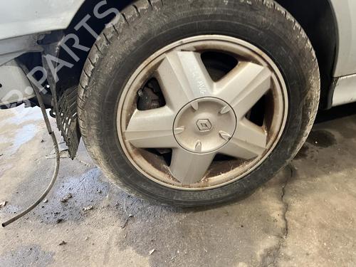 Used Rim RENAULT MEGANE I (BA0/1_) 1.6 16V (BA04, BA0B, BA11, BA1J, BA16, BA19, BA1K, BA1V,... (107 hp) 31017547