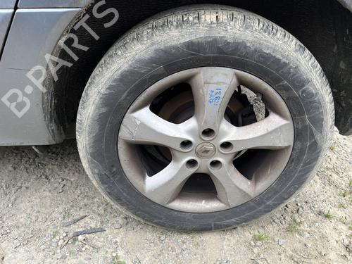 Fælk RENAULT KOLEOS I (HY_) 2.0 dCi 4x4 (HY0K) | BP36521259C45 - Image 3