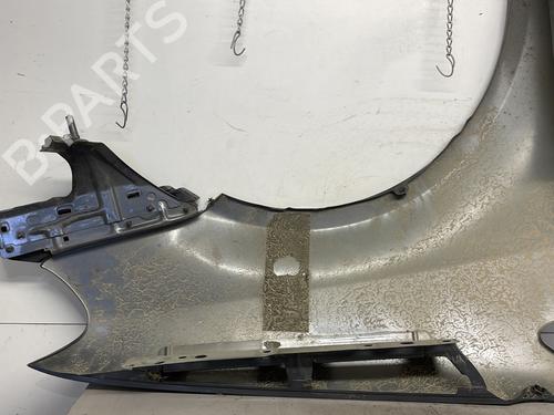 Left front fenders VW TOURAN (1T1, 1T2) 2.0 TDI | BP26421377C41 