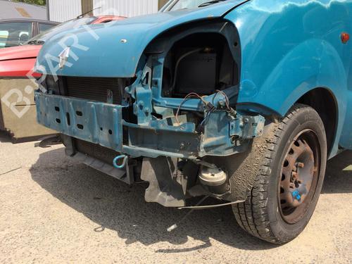 Klaxon RENAULT KANGOO (KC0/1_) D 65 1.9 (KC0E, KC02, KC0J, KC0N) (64 hp) 27677378