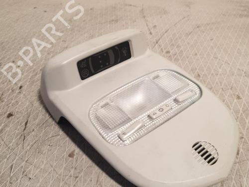 Used Interior roof light PEUGEOT 3008 I MPV (0U_) 1.6 HDi (109 hp) 26427589