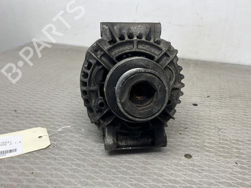 Alternator RENAULT MEGANE I (BA0/1_) 1.6 16V (BA04, BA0B, BA11, BA1J, BA16, BA19, BA1K, BA1V,... | BP31017518M7