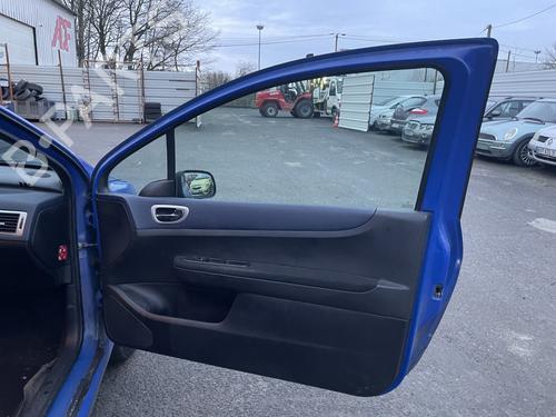 front-right-lock-peugeot-307-3ac-2000-2001-2002-2003-2004-2005-2006-2007-2008-2009-2010-2011-2012-31653891 main image