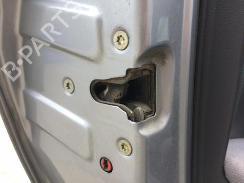 Rear left lock PEUGEOT 307 (3A/C) 2.0 HDi 110 | BP27800285C100 