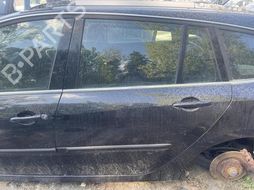 Used Rear left lock Rear left lock 38159516 38159516