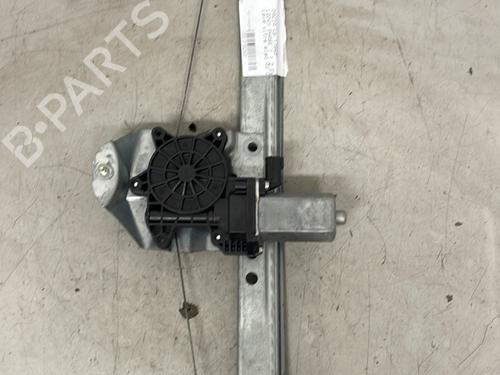 Front left window mechanism DACIA LODGY (JS_) 1.2 TCe (JSAY, JSM0) | BP31046626C22  - Image 7