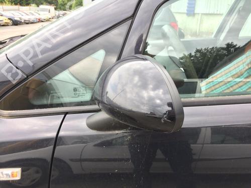 Used Left mirror OPEL CORSA D (S07) 1.3 CDTI (L08, L68) (75 hp) 27804143