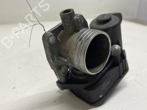 Used Throttle body Throttle body CITROËN C-ELYSEE (DD_) 1.2 VTi 82 (82 hp) 31613174 31613174
