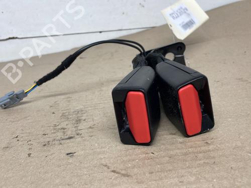 Engache cinturón RENAULT ZOE (BFM_) ZOE (BFMC, BFMD) (136 hp) 30362904