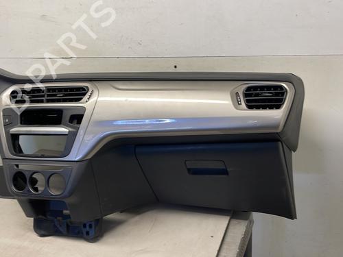 Dashboard CITROËN C-ELYSEE (DD_) 1.2 VTi 82 | BP31613134C46  - Image 10