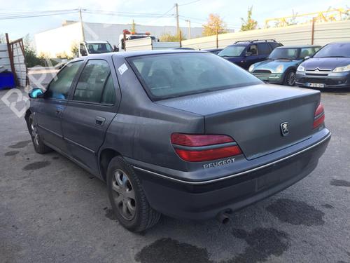 Steering column PEUGEOT 406 (8B) 1.8 16V | BP29598030M21 