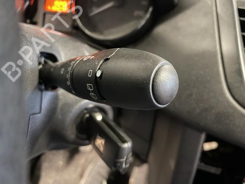 Used Ignition barrel PEUGEOT 207 SW (WK_) 1.6 HDi (109 hp) 31354551