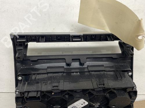 Commande Chauffage RENAULT ZOE (BFM_) ZOE (BFMC, BFMD) | BP30362916I5