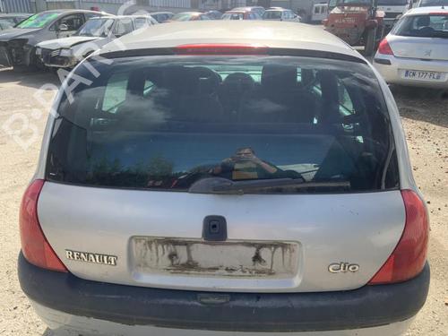 Plafonier RENAULT CLIO II Hatchback Van (SB0/1/2_) 1.9 D (SB0R) | BP32192461I8