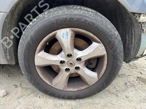 Fælk RENAULT KOLEOS I (HY_) 2.0 dCi 4x4 (HY0K) | BP36521257C45 - Image 2