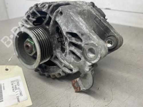 Alternator CITROËN C1 (PM_, PN_) 1.0 | BP26426158M7 - Image 4