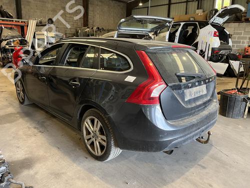 Hattehylde VOLVO V60 I (155) 1.6 DRIVe | BP39458066C85 - Image 6