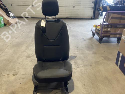 Right front seat RENAULT CLIO IV (BH_) 0.9 TCe 90 (BHNF, BHMA, BHMH, BHJK, BHJR) | BP33475547C16 - Image 3