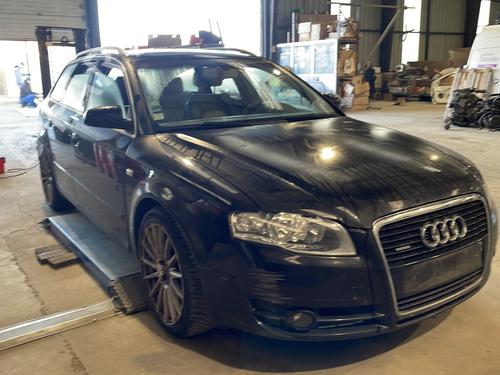 Rear parcel shelf AUDI A4 B7 Avant (8ED) 3.0 TDI quattro | BP26418393C85 - Image 19