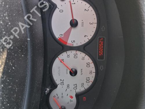 Starter PEUGEOT 206 SW (2E/K) 1.4 HDi | BP37163267M8 - Image 6