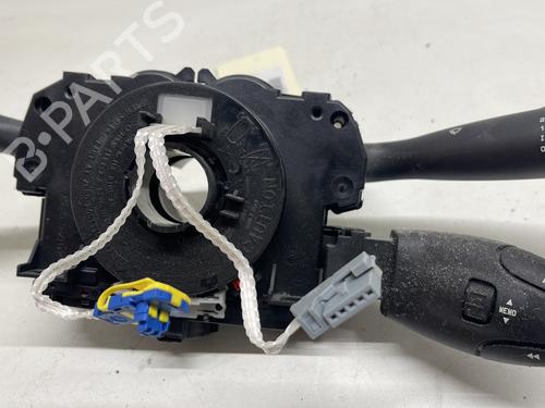 Steering column stalk CITROËN C-ELYSEE (DD_) 1.2 VTi 82 | BP31613108I23 - Image 2