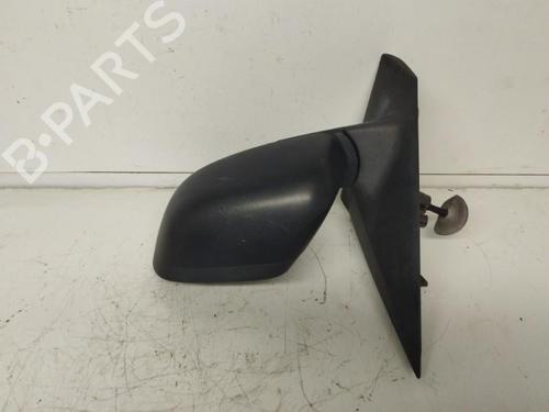 Left mirror DACIA DOKKER Box Body/MPV 1.6 | BP26421872C26 