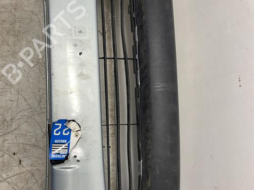 Front bumper PEUGEOT 206 Hatchback (2A/C) 1.9 D | BP29909417C7