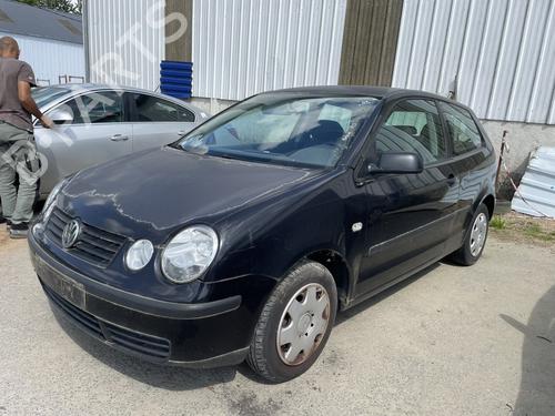 Used Right front driveshaft VW POLO (9N_, 9A_) 1.2 12V (64 hp) 26440010