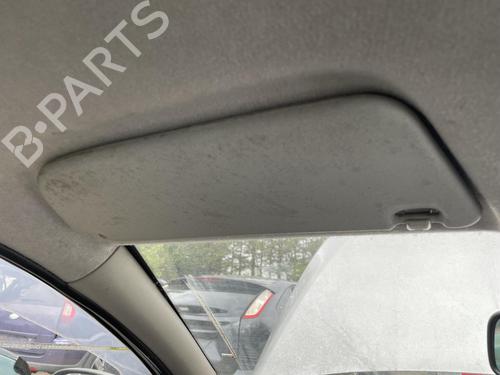 Left sun visor OPEL CORSA C (X01) 1.7 DTI (F08, F68) | BP36443340I1 - Image 3