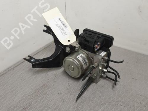 ABS pump NISSAN JUKE (F15) 1.2 DIG-T | BP26422166M43 