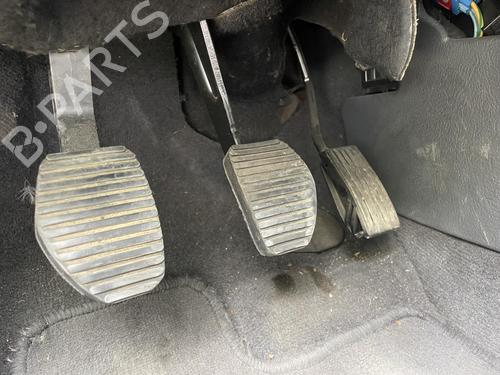 Used Pedal Pedal 39081395 39081395