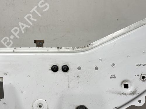 Front slam panel DACIA LODGY (JS_) 1.2 TCe (JSAY, JSM0) | BP31046600C72  - Image 18