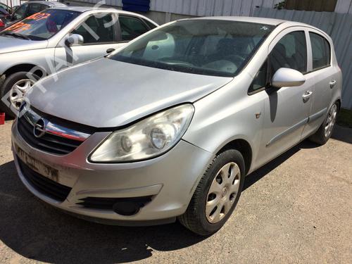 Steering column OPEL CORSA D (S07) 1.3 CDTI (L08, L68) | BP27571956M21 