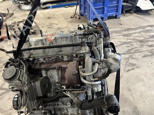 Engine HONDA CIVIC IX (FK) 2.2 i-DTEC (FK3) | BP31217511M1  - Image 9