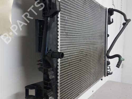 Water radiator RENAULT ZOE (BFM_) ZOE (BFMC, BFMD) | BP30362954M31  - Image 6