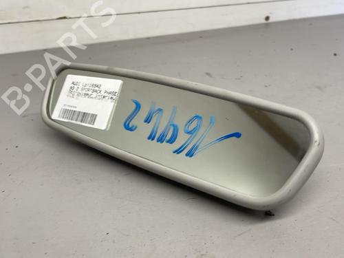 Rear mirror AUDI A3 Sportback (8PA) 1.9 TDI | BP26421526I6 