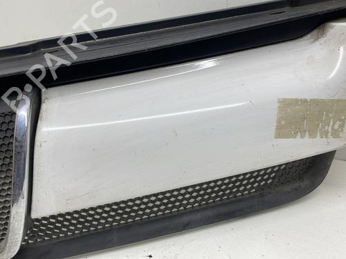 Grille PEUGEOT BOXER Van (244) 2.0 HDi | BP26422687C40