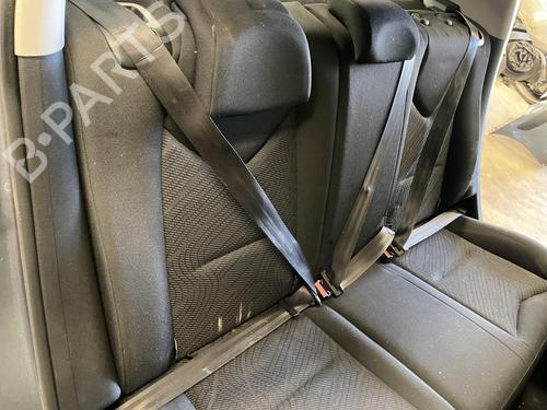 Used Seat buckle PEUGEOT 308 I (4A_, 4C_) 1.6 16V (120 hp) 26425669