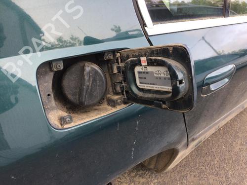 Fuel flap PEUGEOT 607 (9D, 9U) 2.2 HDi | BP26613911C131 