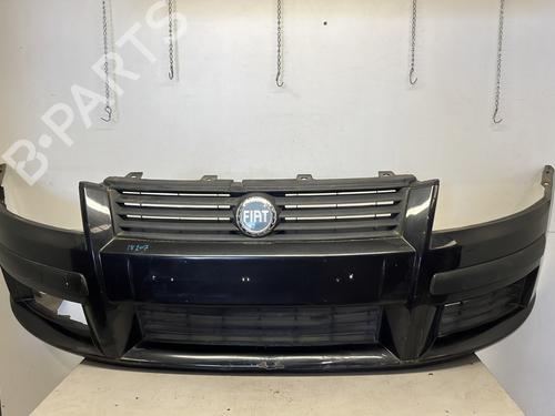 Pare-chocs avant FIAT STILO (192_) 1.9 D Multijet (120 hp) 33204452