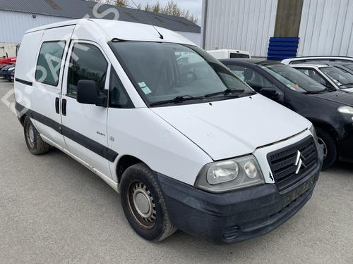 Used Other Other CITROËN JUMPY I Van (BS_, BT_, BY_, BZ_) 2.0 HDi 95 (94 hp) 33722755 33722755