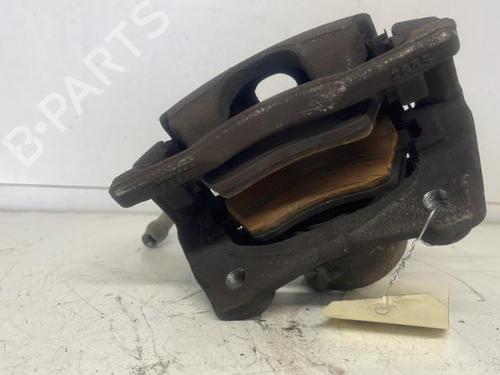Left front brake caliper DACIA DOKKER Express Box Body/MPV 1.6 | BP26421887M105 