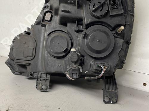 Højre forlygte RENAULT MODUS / GRAND MODUS (F/JP0_) 1.5 dCi (JP0G, JP0H) | BP30883101C29 