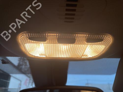 Used Interior roof light PEUGEOT 307 (3A/C) 2.0 HDi 110 (107 hp) 31653877