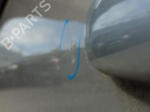 Left front door CITROËN C8 (EA_, EB_) 2.0 HDi 165 | BP29008909C2 