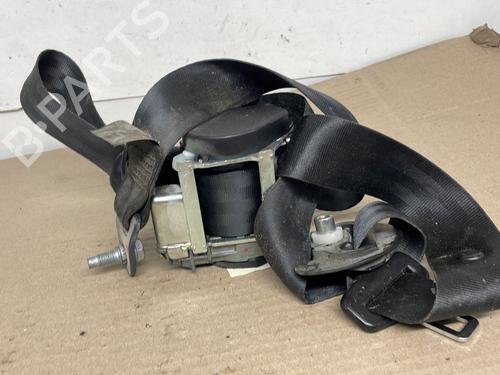 Used Front left seatbelt PEUGEOT 508 SW I (8E_) 1.6 HDi (115 hp) 30602489