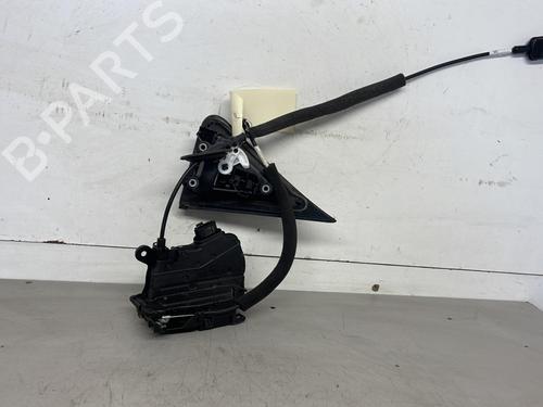 Used Rear left lock RENAULT ZOE (BFM_) ZOE (88 hp) 26418543
